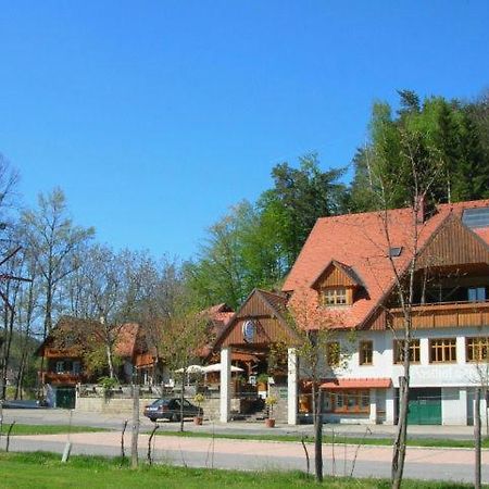 Gasthof Stegweber Schwanberg Extérieur photo