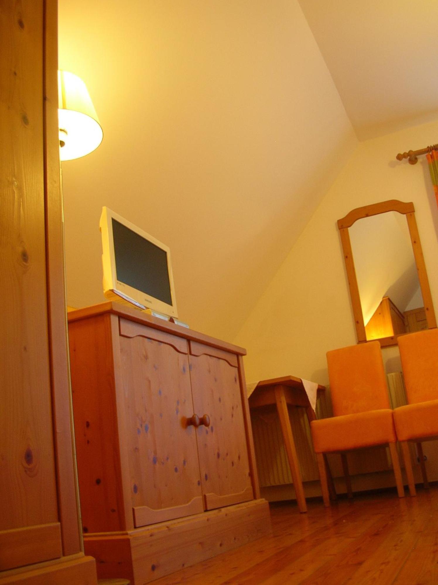 Gasthof Stegweber Schwanberg Extérieur photo