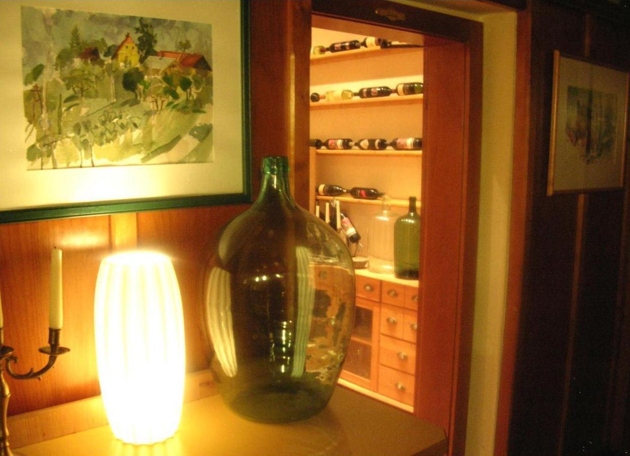 Gasthof Stegweber Schwanberg Extérieur photo