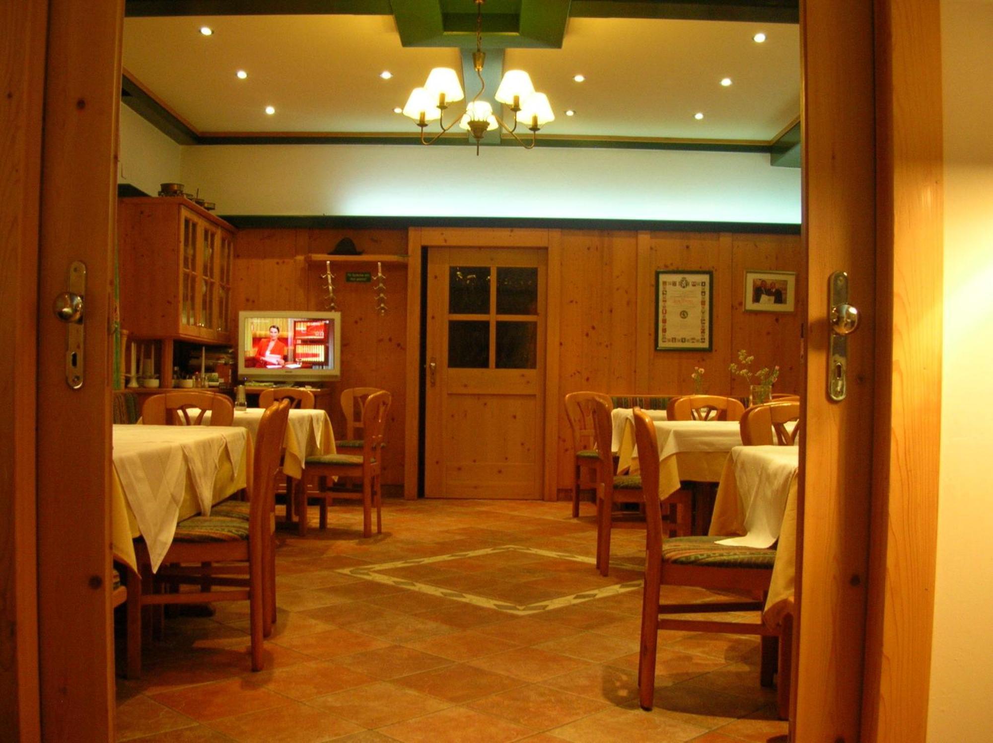 Gasthof Stegweber Schwanberg Extérieur photo