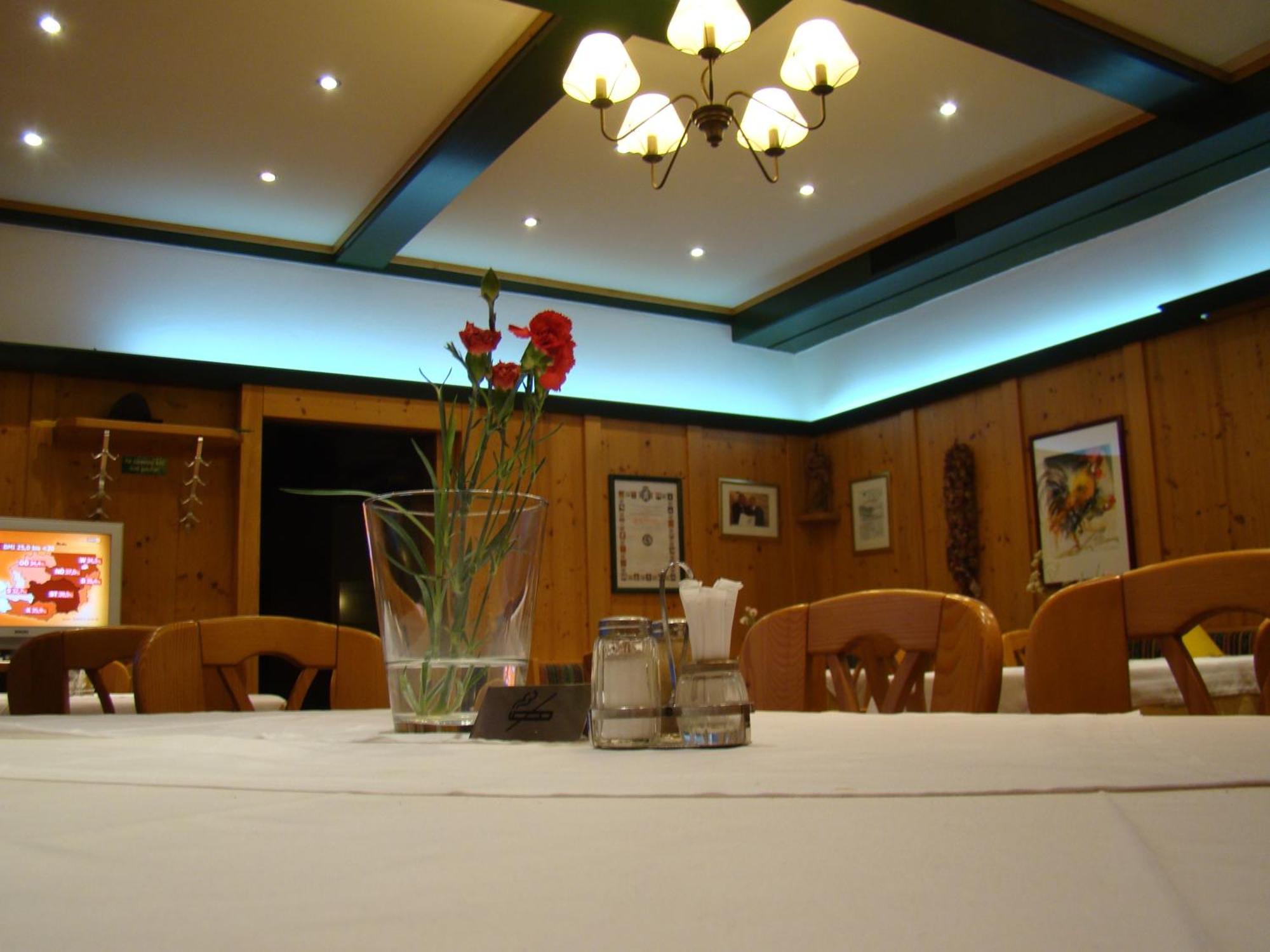Gasthof Stegweber Schwanberg Extérieur photo