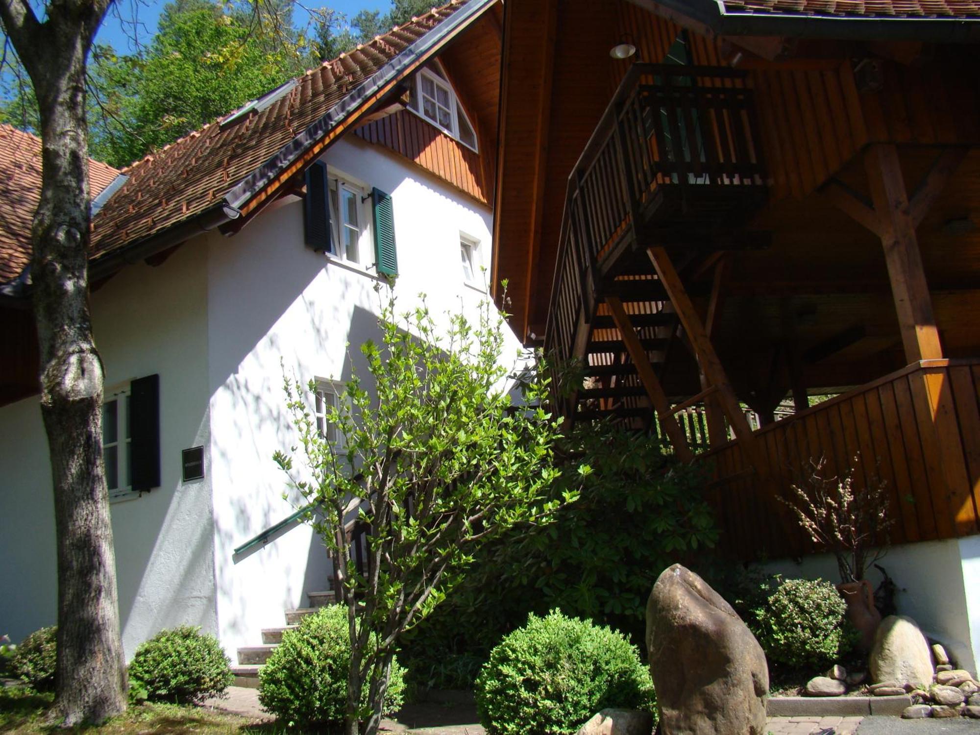 Gasthof Stegweber Schwanberg Extérieur photo
