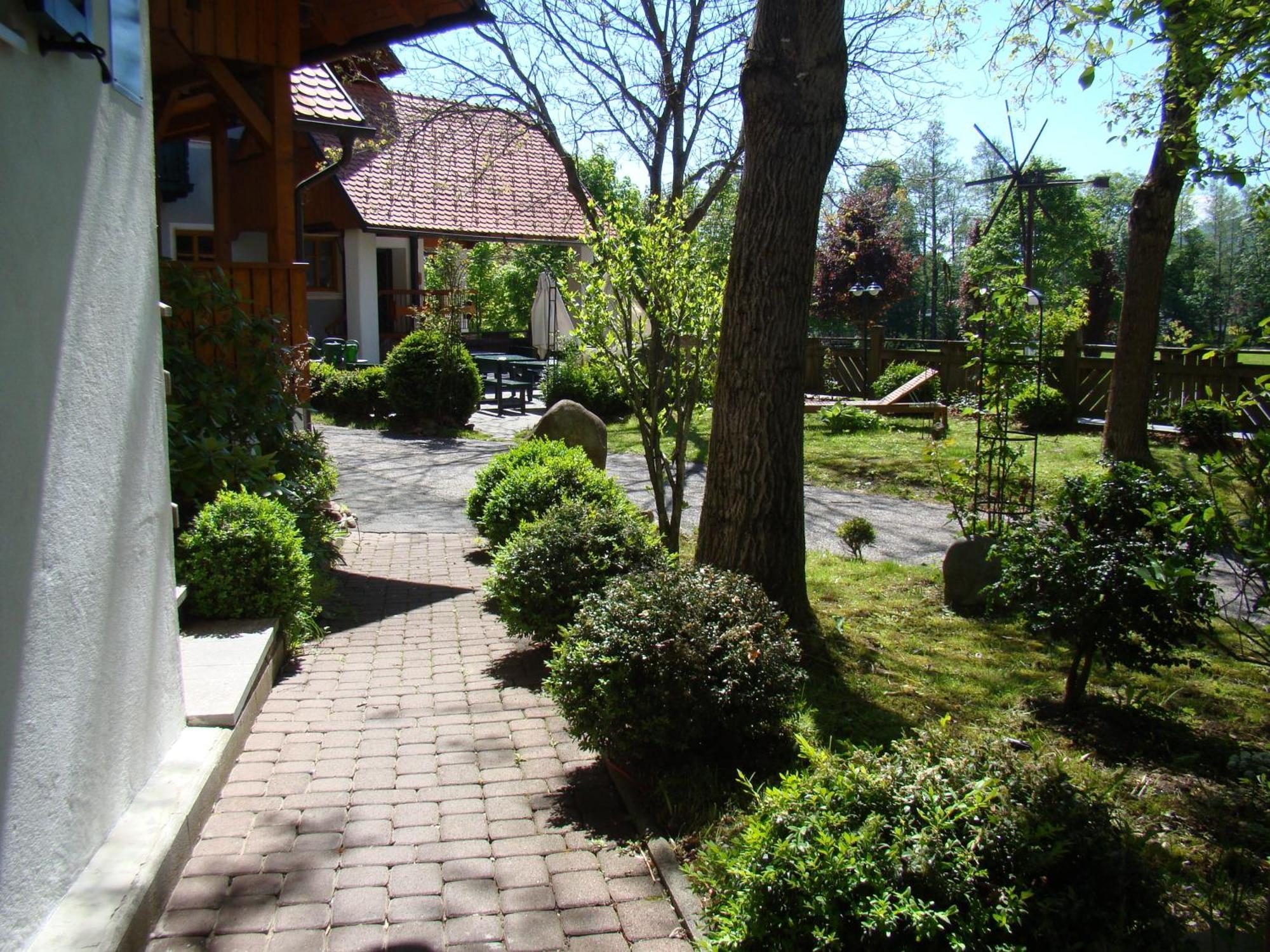 Gasthof Stegweber Schwanberg Extérieur photo