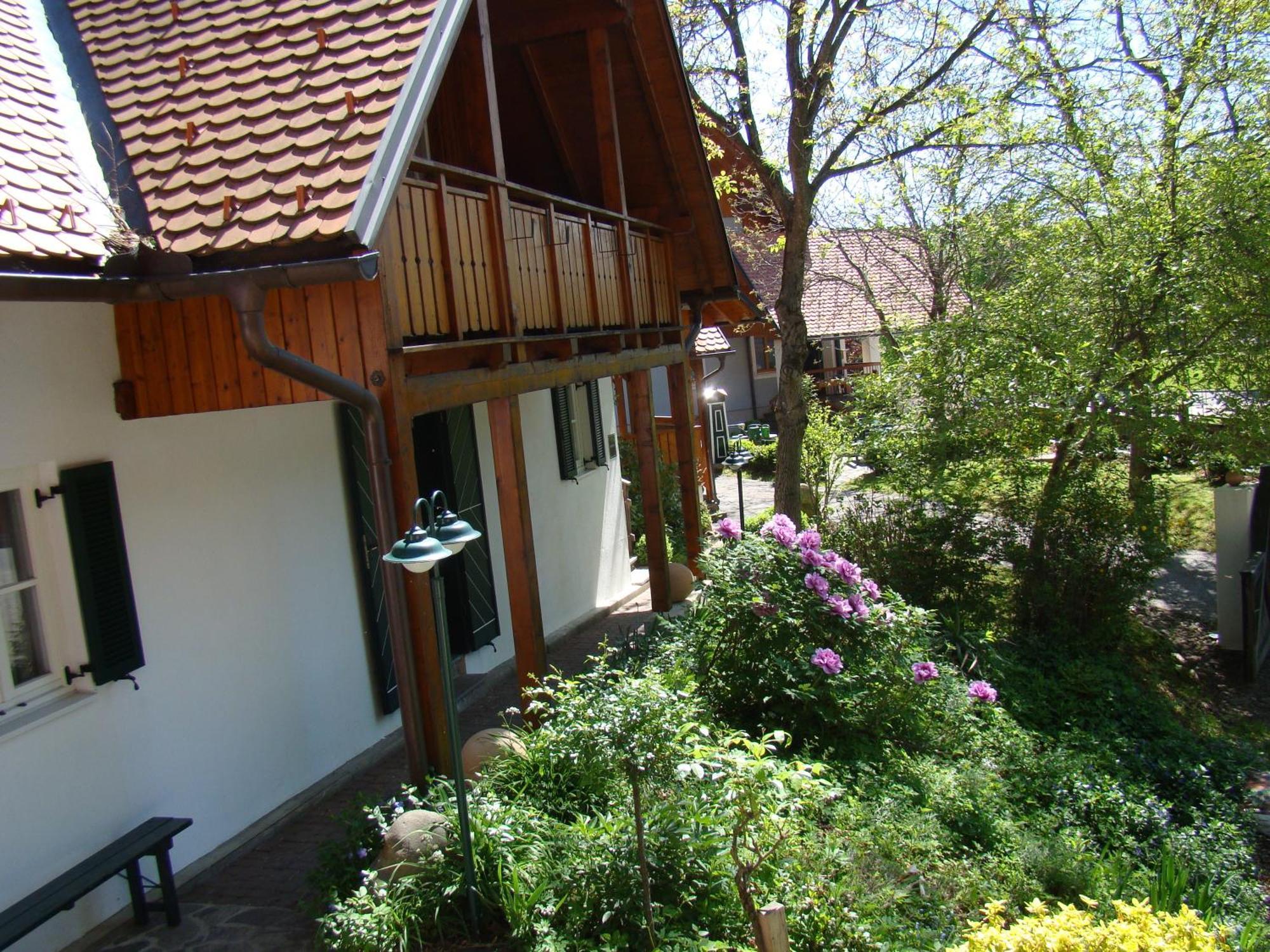 Gasthof Stegweber Schwanberg Extérieur photo