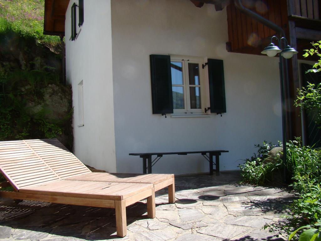 Gasthof Stegweber Schwanberg Extérieur photo